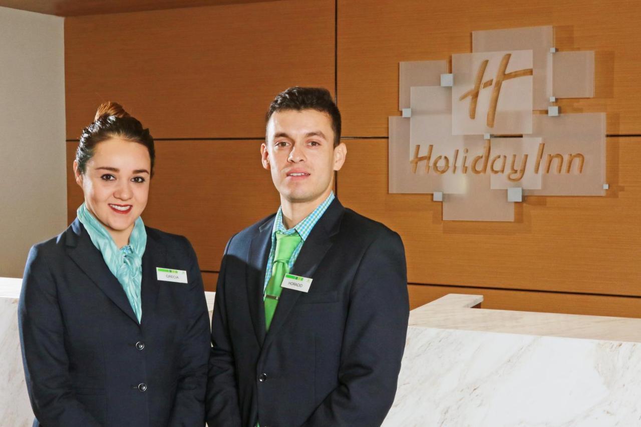 Holiday Inn - Ciudad Juarez By Ihg Ciudad Juárez Exterior foto