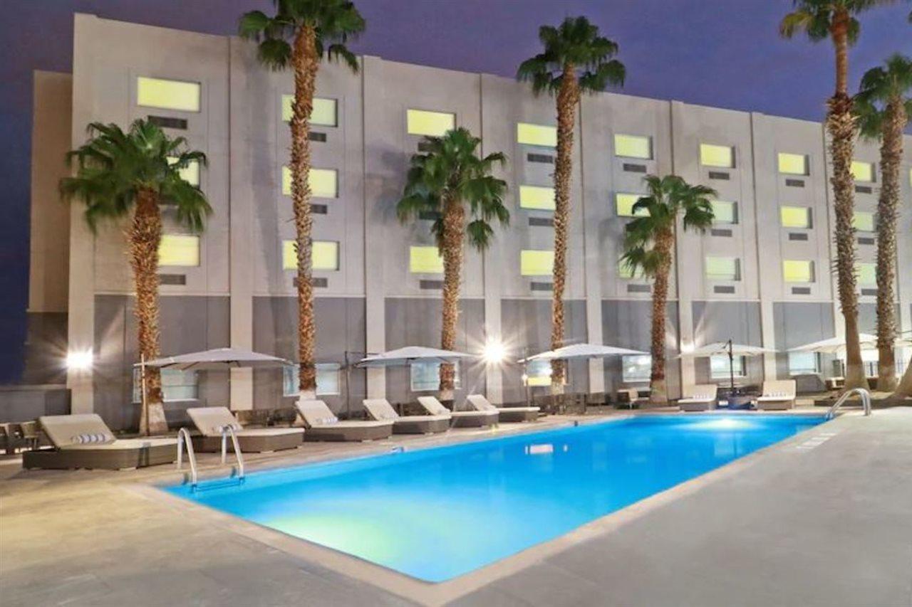 Holiday Inn - Ciudad Juarez By Ihg Ciudad Juárez Exterior foto