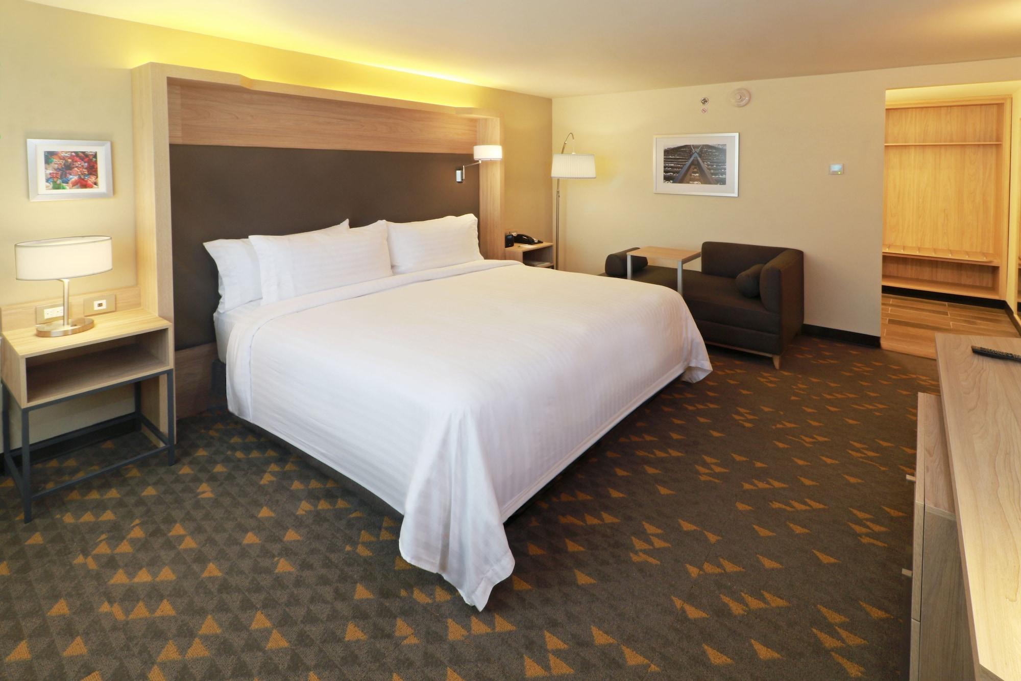 Holiday Inn - Ciudad Juarez By Ihg Ciudad Juárez Exterior foto
