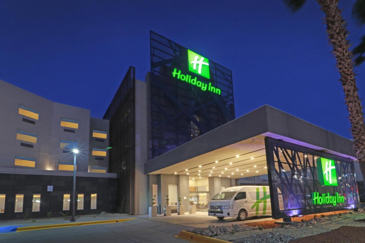 Holiday Inn - Ciudad Juarez By Ihg Ciudad Juárez Exterior foto